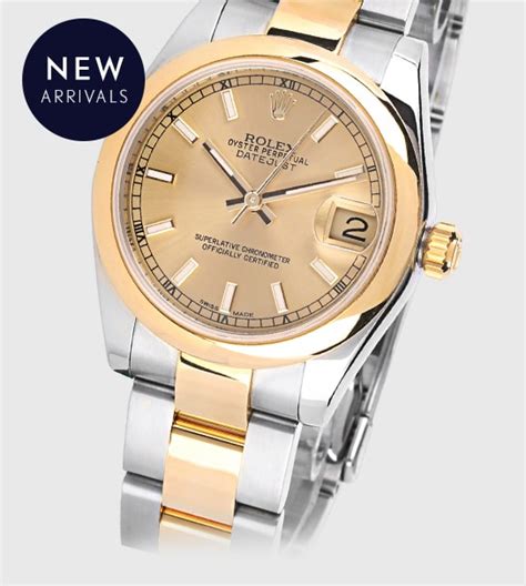 mappin and webb pre owned rolex|rolex watch configurator.